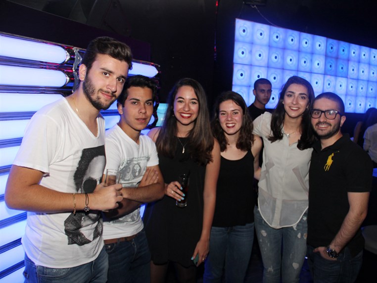 AUB Labor's Day Party